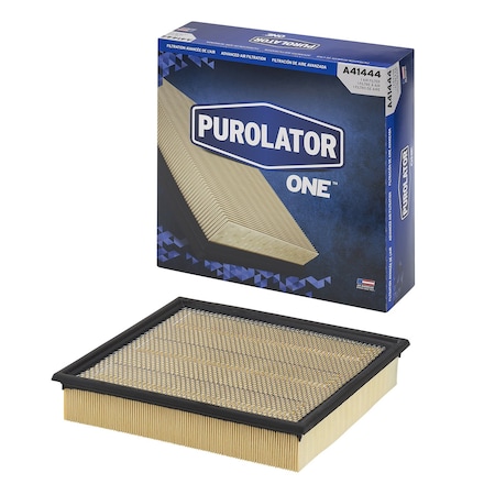 Purolator A41444 PurolatorONE Advanced Air Filter